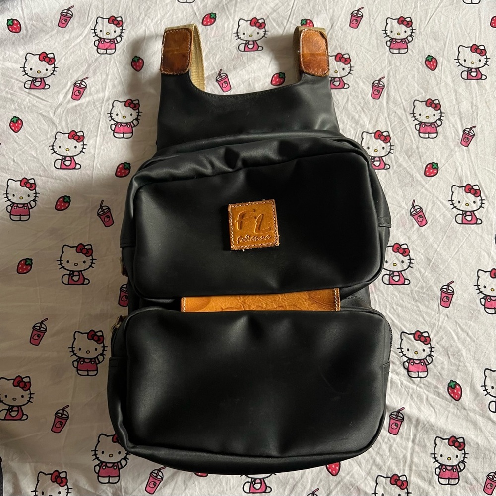 Mini Backpack